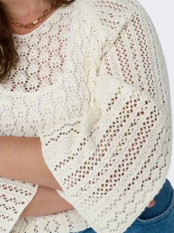 CARNOLA Pullover