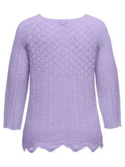 CARNOLA Pullover