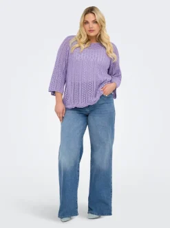 CARNOLA Pullover