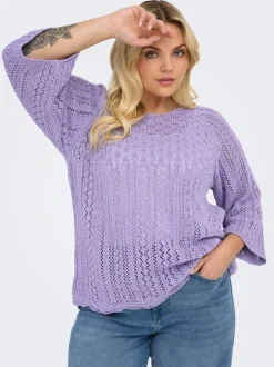 CARNOLA Pullover
