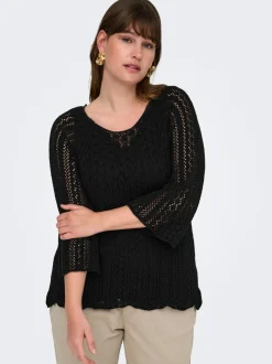 CARNOLA Pullover