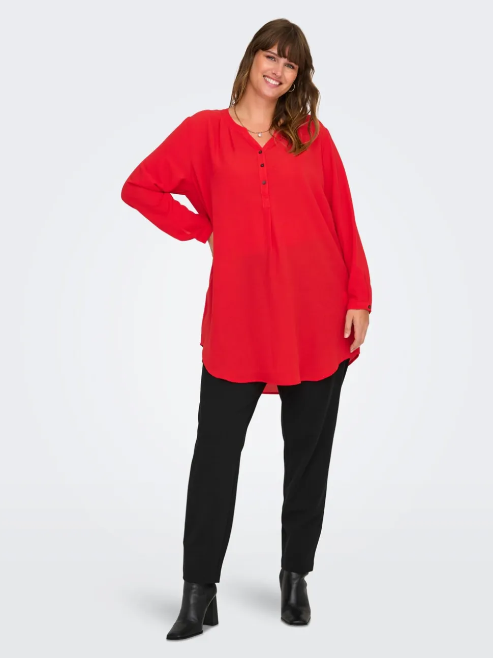 CARNOVA Camicia