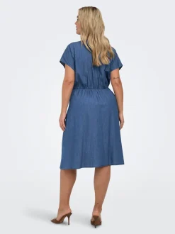 CARNOVA Vestito midi