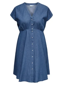 CARNOVA Vestito midi