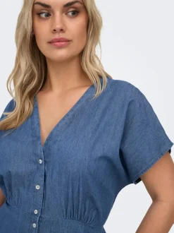 CARNOVA Vestito midi