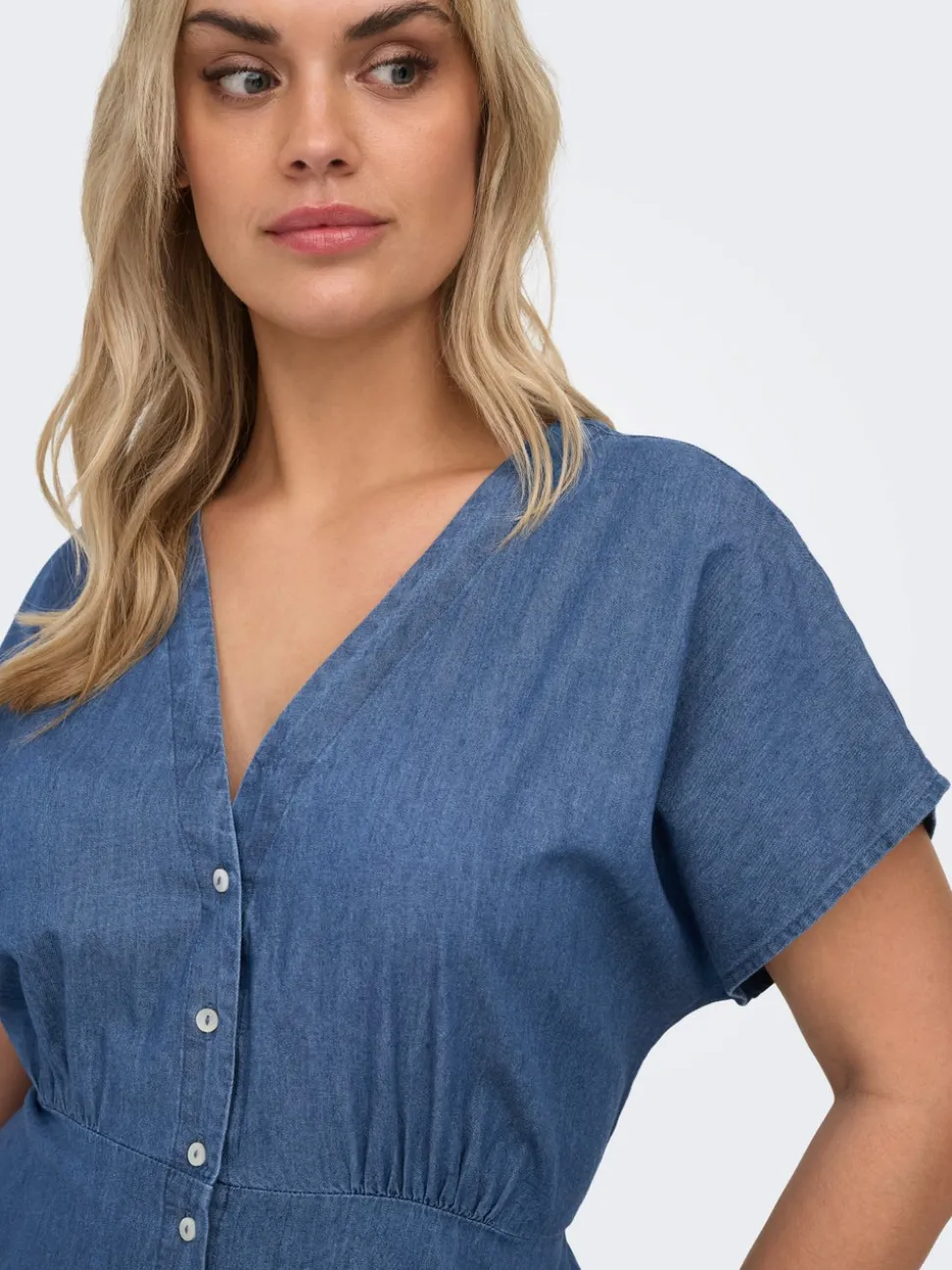 CARNOVA Vestito midi
