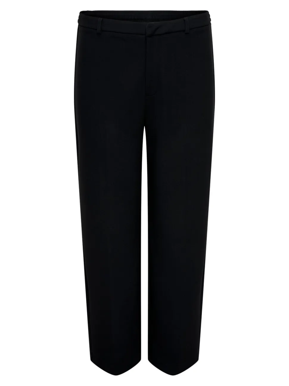 CARNYRA Straight Fit Pantaloni