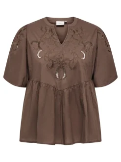 CAROAKLYN Blusa