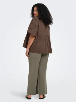 CAROAKLYN Blusa