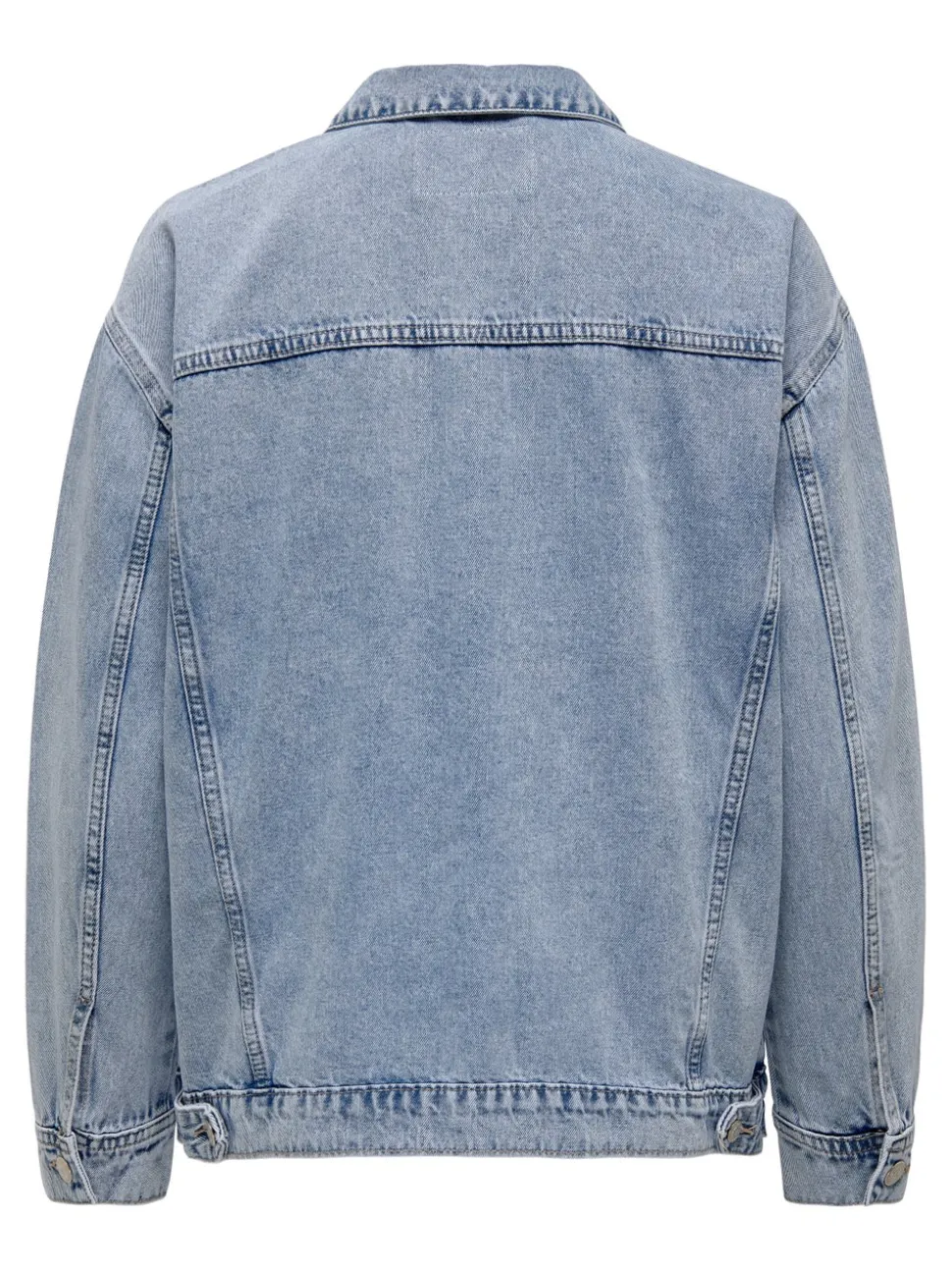 CAROCEAN Giubbotto di jeans