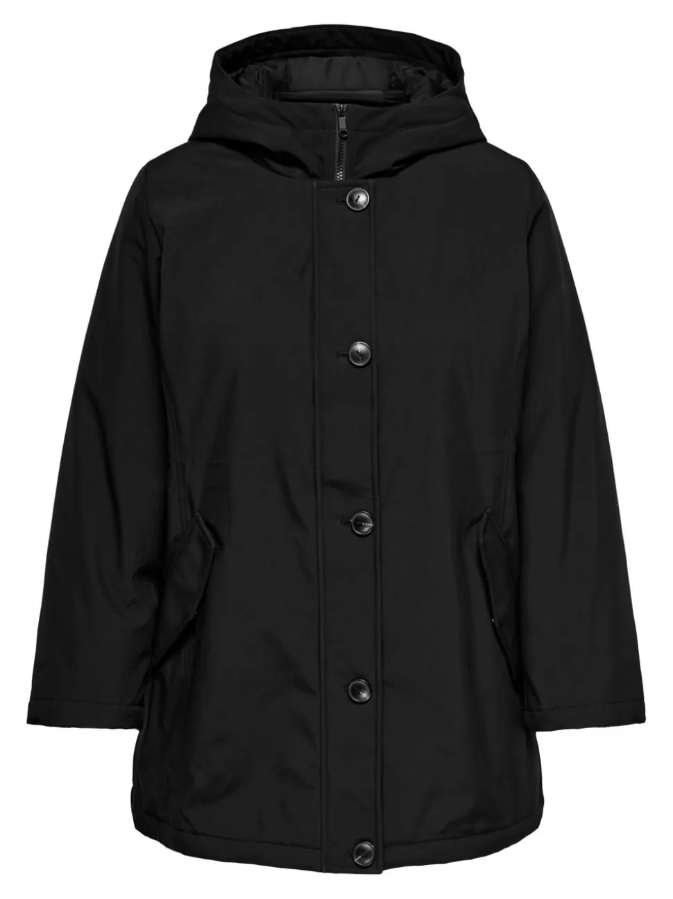 CAROLIVIA Parka lungo