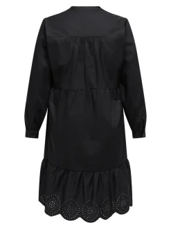 CAROLIVIA Vestito corto