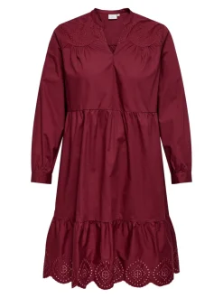 CAROLIVIA Vestito corto