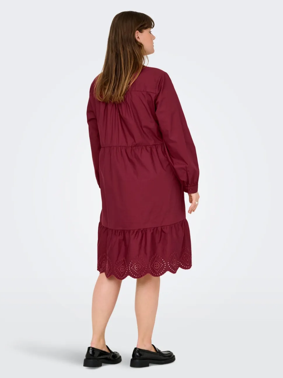 CAROLIVIA Vestito corto