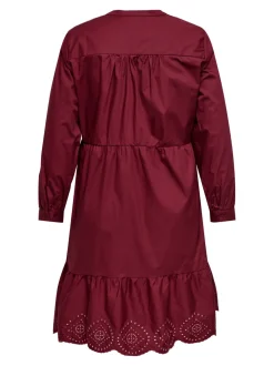 CAROLIVIA Vestito corto