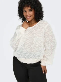 CAROTTA Blusa