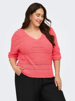 CARPAMELA Pullover