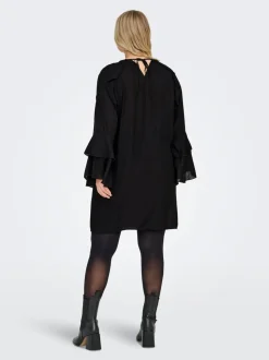 CARPARLI Vestito corto
