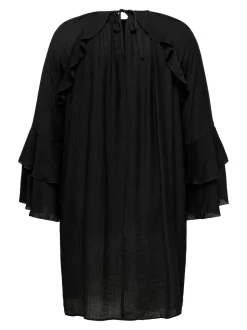 CARPARLI Vestito corto
