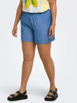 CARPERI Regular Fit Bermuda