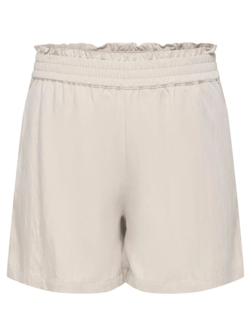 CARPERI Regular Fit Bermuda