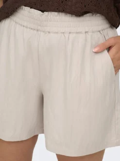 CARPERI Regular Fit Bermuda