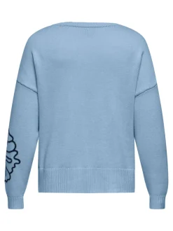 CARPETRA Pullover