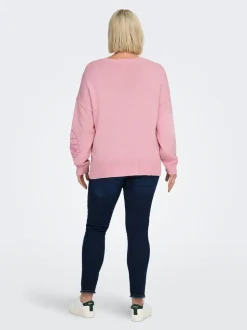 CARPETRA Pullover