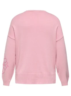 CARPETRA Pullover