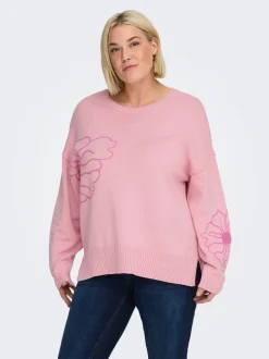 CARPETRA Pullover