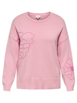 CARPETRA Pullover