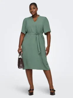 CARPLANA Vestito corto