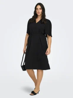 CARPLANA Vestito corto