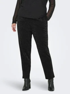 CARPOPTRASH-ALYA Regular Fit Pantaloni