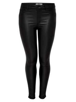 CARPUNK Vita regolare Skinny Fit Jeans