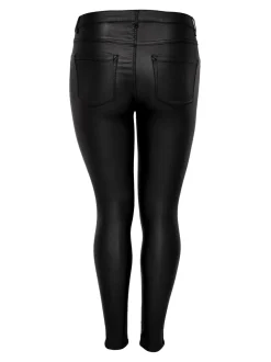CARPUNK Vita regolare Skinny Fit Jeans