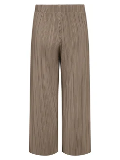 CARRAVENNA Regular Fit Pantaloni plissettati