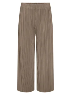 CARRAVENNA Regular Fit Pantaloni plissettati