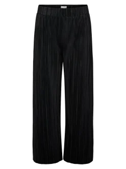 CARRAVENNA Regular Fit Pantaloni plissettati