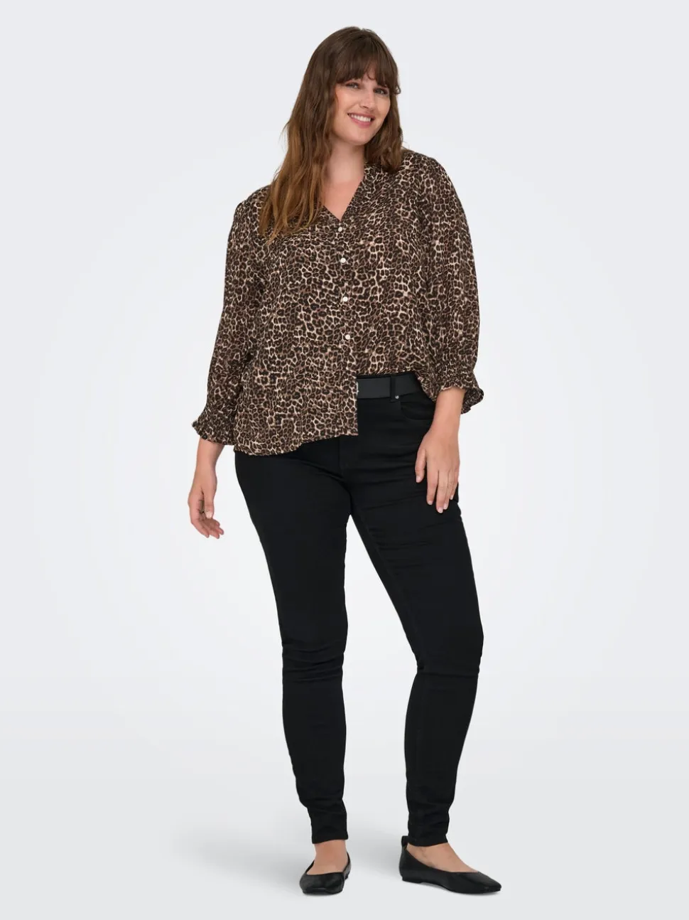 CARRAYA Camicia