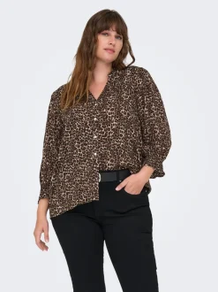 CARRAYA Camicia
