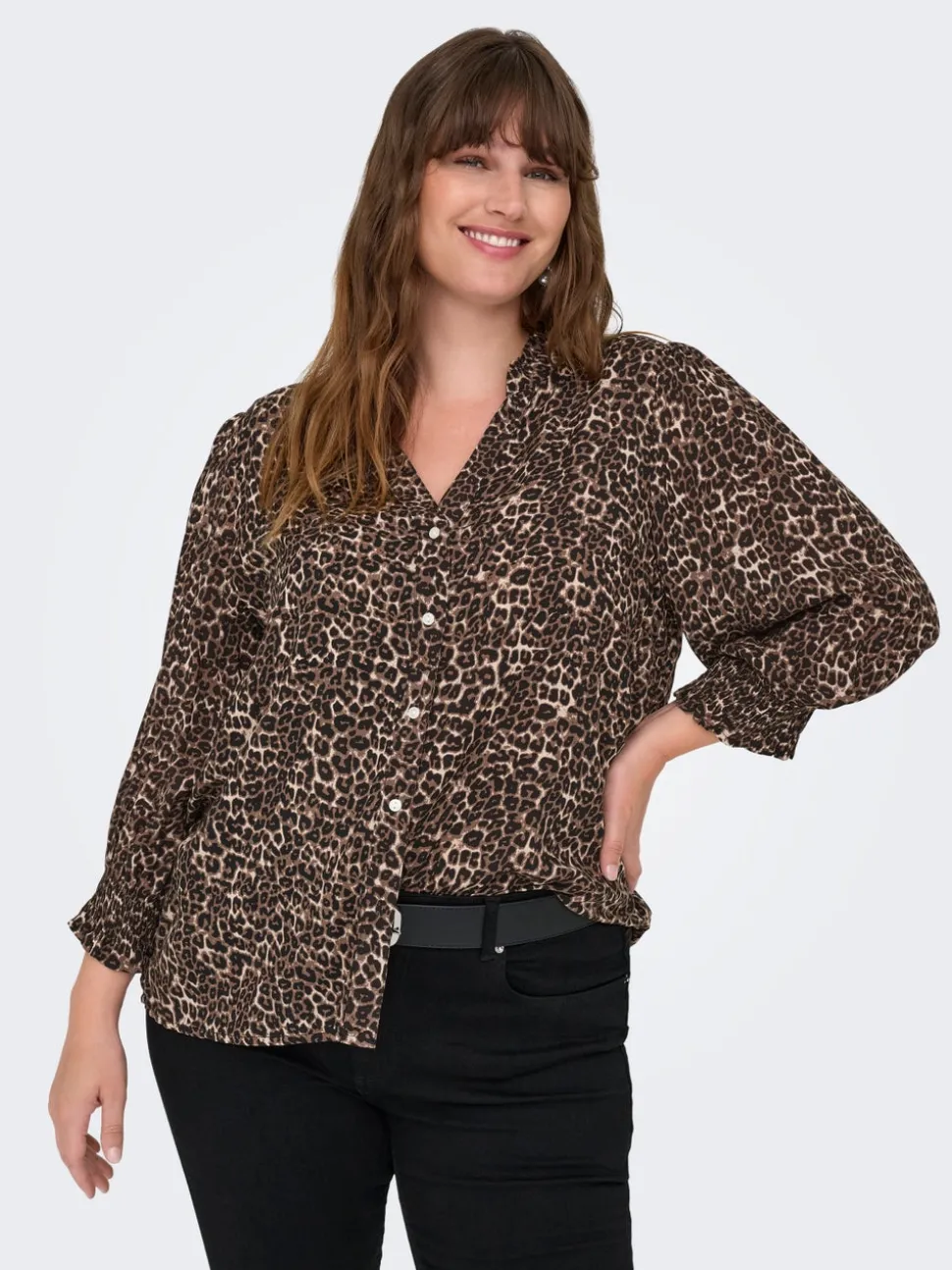CARRAYA Camicia