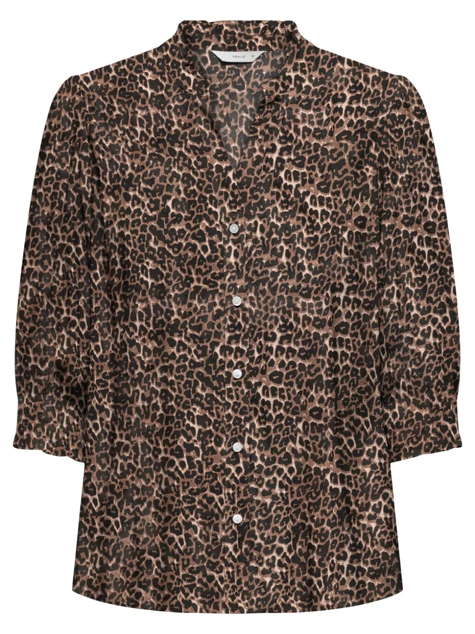 CARRAYA Camicia