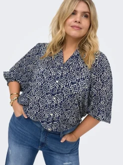 CARRAYA Camicia