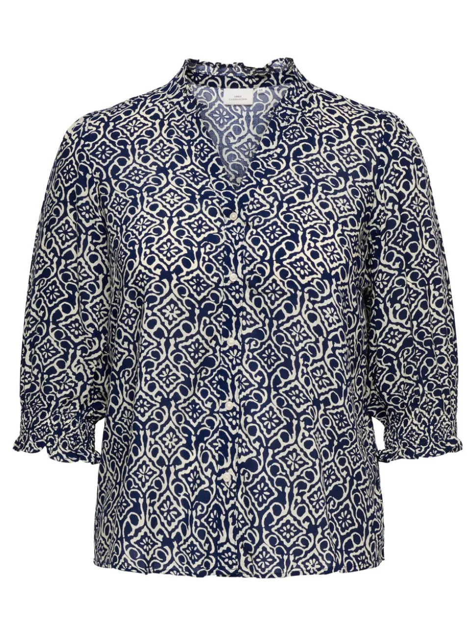 CARRAYA Camicia