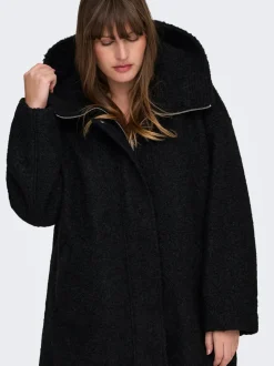 CARRENO Cappotto