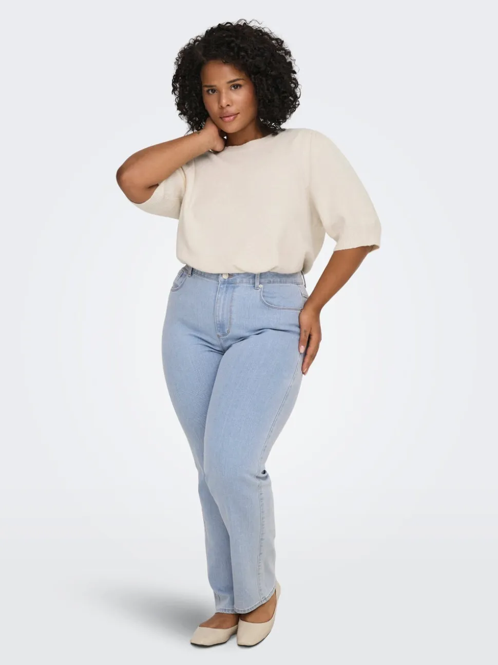 CARRICA Pullover