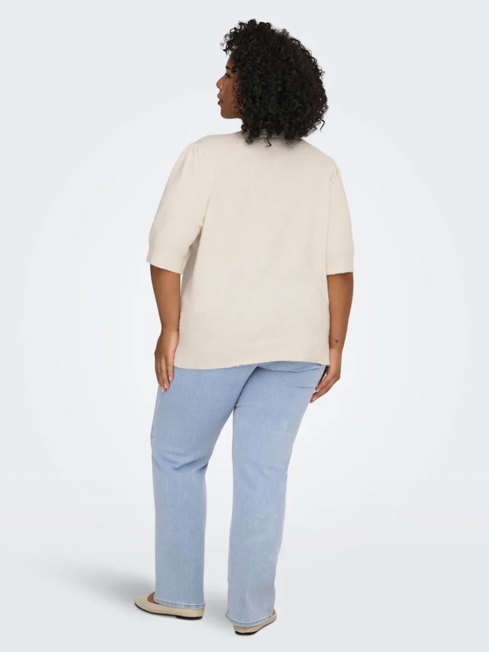 CARRICA Pullover