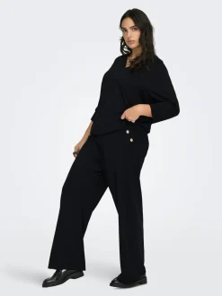 CARRINA Regular Fit Pantaloni