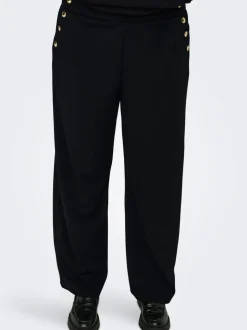 CARRINA Regular Fit Pantaloni